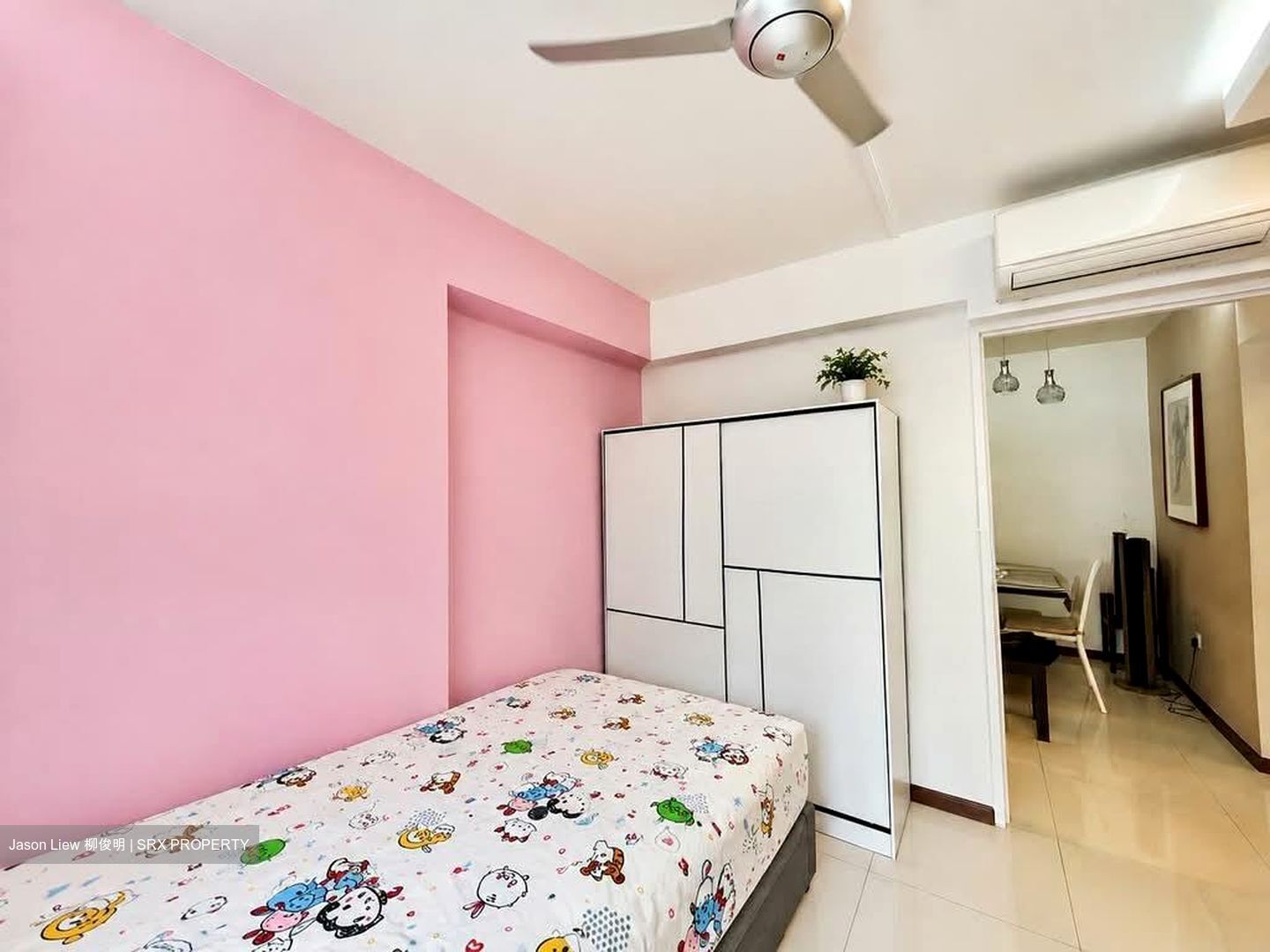 Blk 366A Sun Breeze (Sembawang), HDB 4 Rooms #562832061